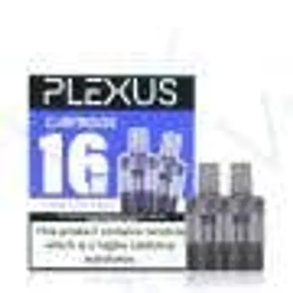 Innokin Plexus Replacement Pod Cartridges