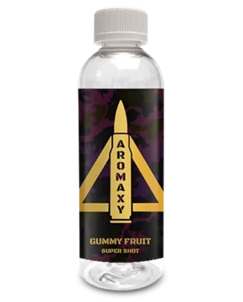 Gummy Fruit – Aromaxy Super-Shot