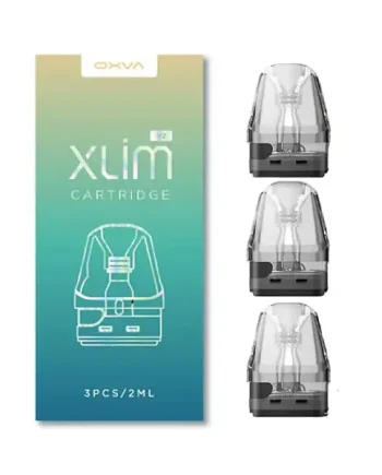 OXVA Xlim V2 Pods Replacement