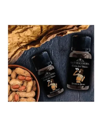 LA TABACCHERIA – ARACHIDID EL BRASILE 20ML