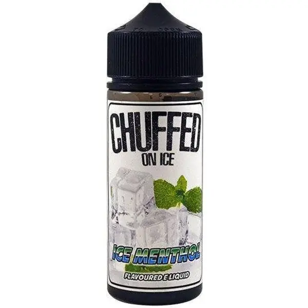 Chuffed E Liquids