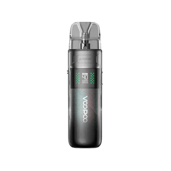 VooPoo Argus E40 Vape Pod Kit
