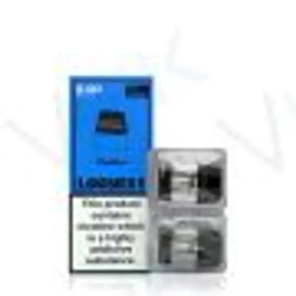 Aspire Loomix Replacement Pods
