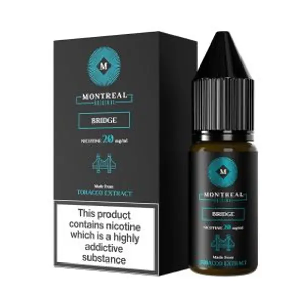 Mix & Match 10Ml Nic Salt E-Liquids | E-Liquid Deals