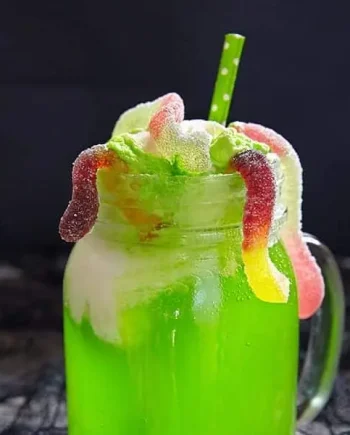 Spew (125/250ml)