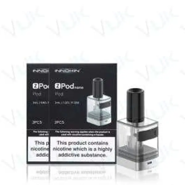 Innokin Z Pod Nano Replacement Pods