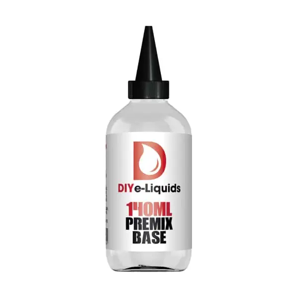 140ml Premix Base