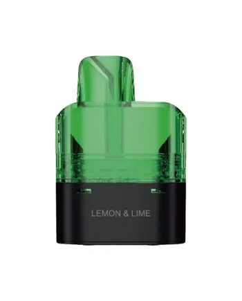 Defender 10k Pod Lemon and Lime