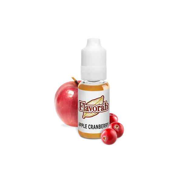 Apple Cranberry Concentrate