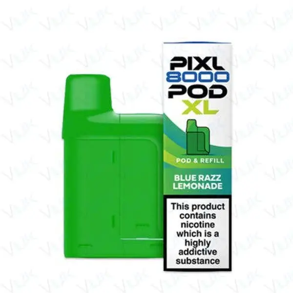 PIXL 8000 Refill Pack