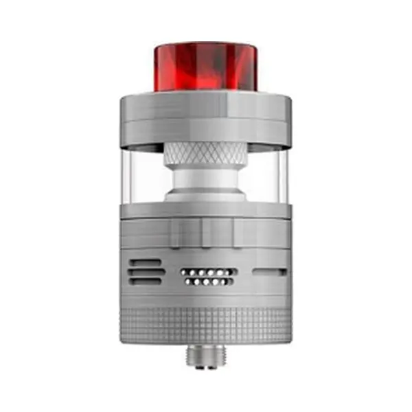 Steam Crave Aromamizer Plus V2 RDTA Advanced Kit Stainless Steel