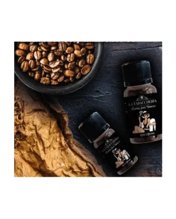 LA TABACCHERIA – CAFFE D’ARABIA 20ML