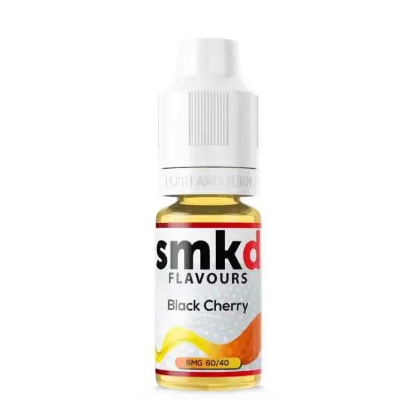 SMKD Flavours – Fruit – 10ml E-Liquids