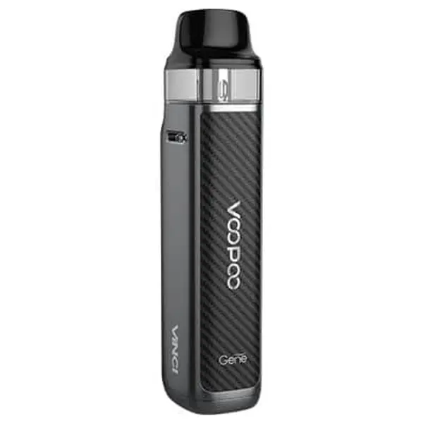 VOOPOO VINCI X 2 Pod Kit +3 FREE Nic Salts