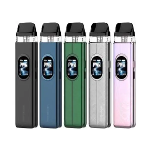Buy refillable vape pod kits | Free delivery