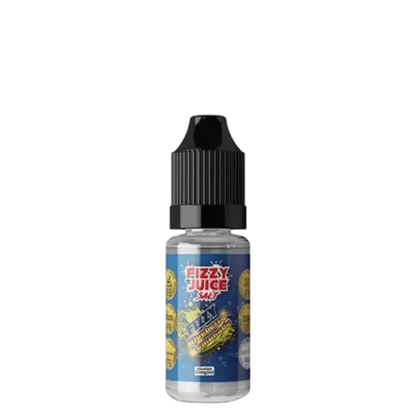 Wild Berries By Fizzy Juice Nic Salt