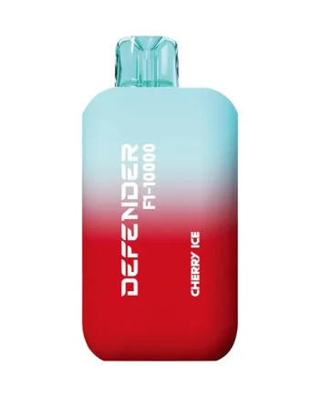 Defender 10k Device Cherry Ice