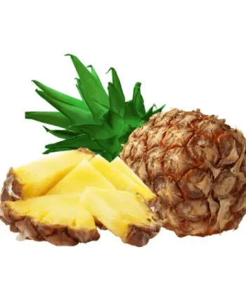 Pineapple – Alchemy Flavour Art