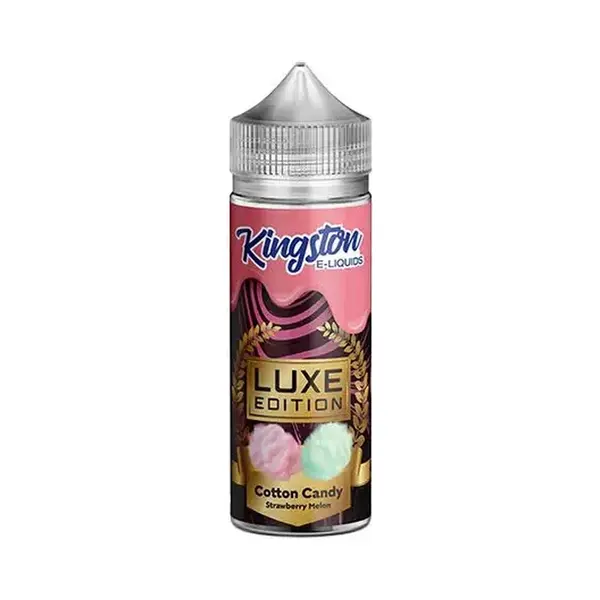 Kingston 100ml Strawberry Melon
