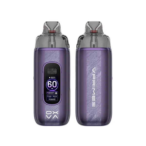 10mg (1%) OXVA VPrime 2 Pod Kit Bundle