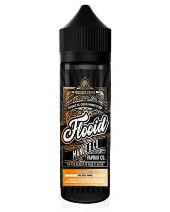 Mango & Co – Flooid Longfill