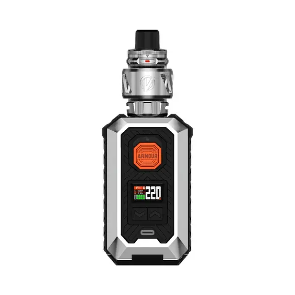 Vaporesso Armour Max Kit Silver