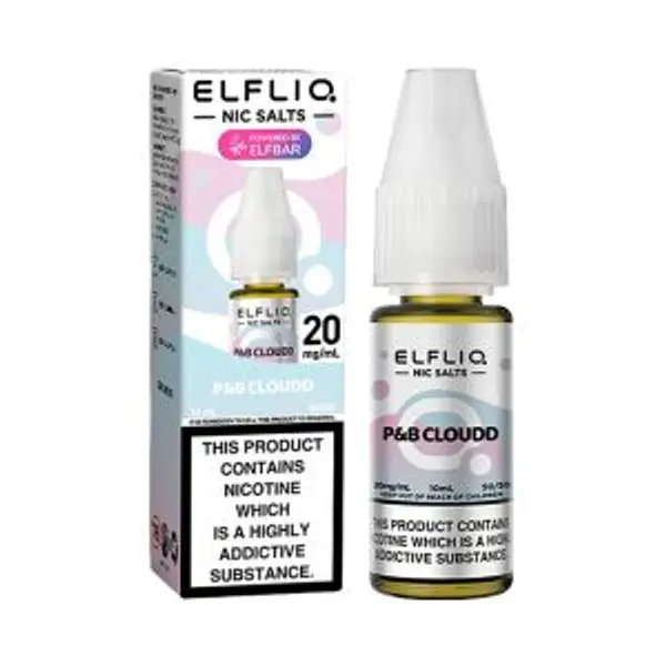Cotton candy-flavoured e-liquids available at Evapo