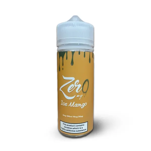 Zero 100ml