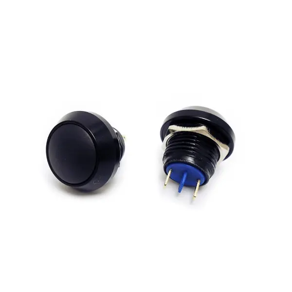 12mm Metal Dome Horn Switch