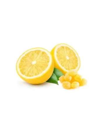Capella Lemon Drop Flavour Concentrate