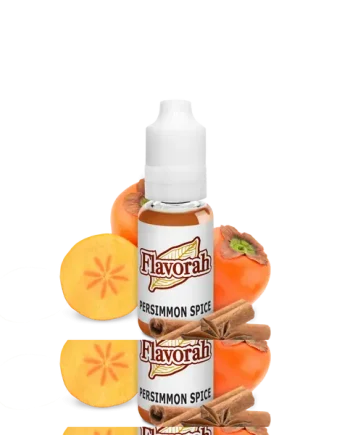 Persimmon Spice Concentrate