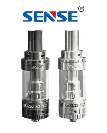 Sense Herakles Plus Sub-Ohm Tank