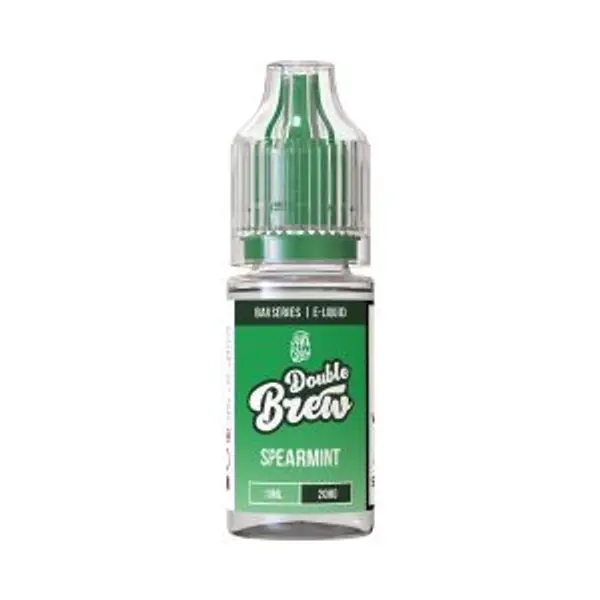 Buy Mint Flavoured E-Liquids Online at Evapo | Free UK Delivery