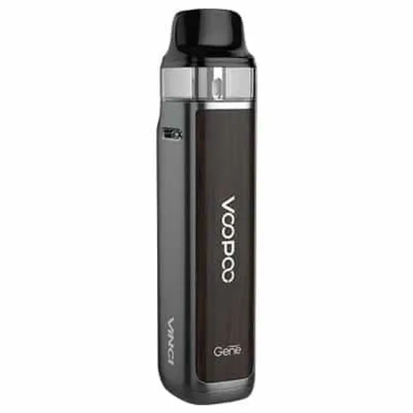 VOOPOO VINCI X 2 Pod Kit +3 FREE Nic Salts