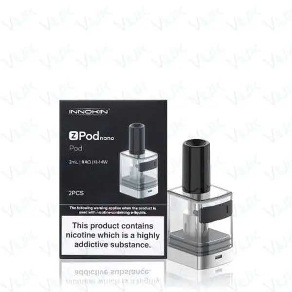 Innokin Z Pod Nano Replacement Pods