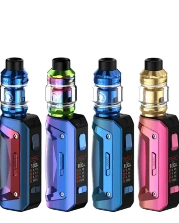 Geekvape Aegis Solo 2 S100 Kit