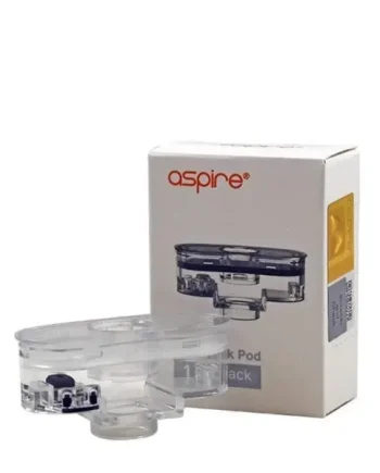 Aspire Cloudflask S Replacement Pods XL