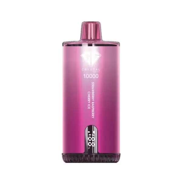 Crystal Galaxy 10000 Puffs CS Class