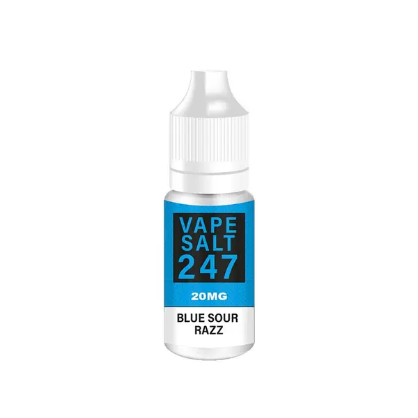 Vape 247 Nic Salts E-Liquids