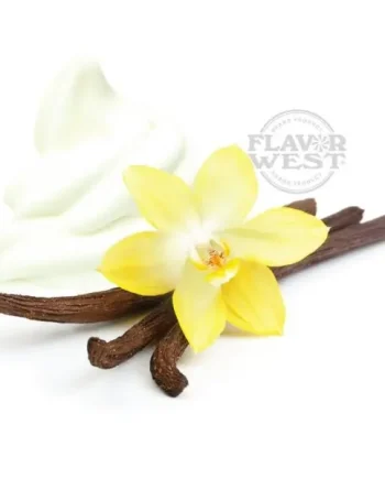 Madagascar Vanilla by Flavor West