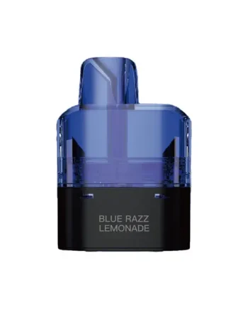 Defender 10k Pod Blue Razz Lemonade