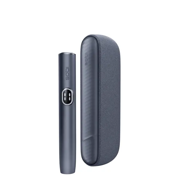 IQOS Iluma i Heated Tobacco Device