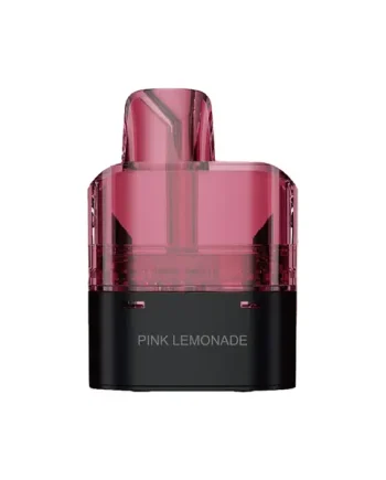 Defender 10k Pod Pink Lemonade