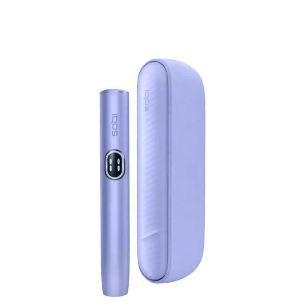 IQOS Iluma i Heated Tobacco Device