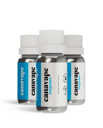Buy Pineapple Terpenes UK – Tropical Fruit Terpene Blend