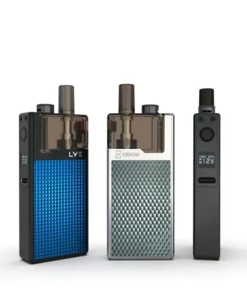 LVE Orion PICO Pod Kit Pack
