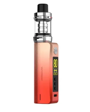 Vaporesso Gen 80S iTank Vape Ki
