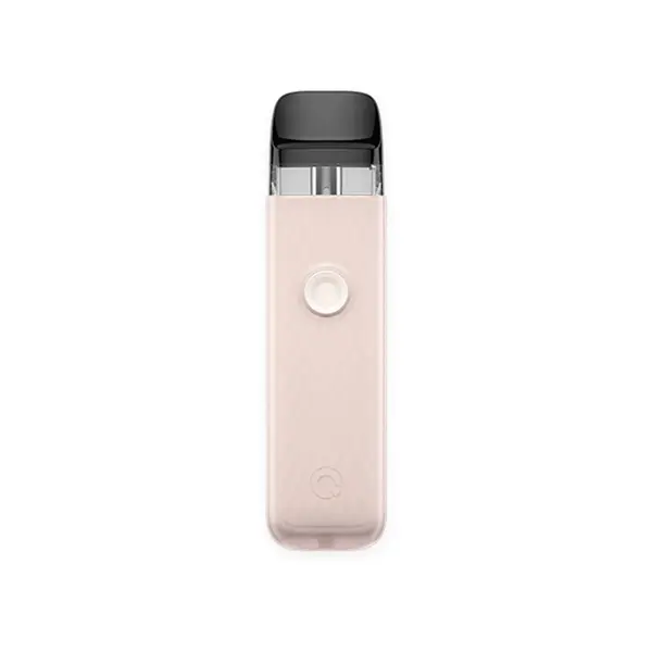 Voopoo Vinci Q Pod Kit Charming Pink