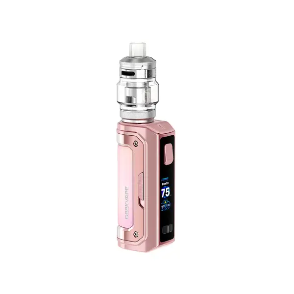 Geekvape Aegis 5 Mini Vape Kit