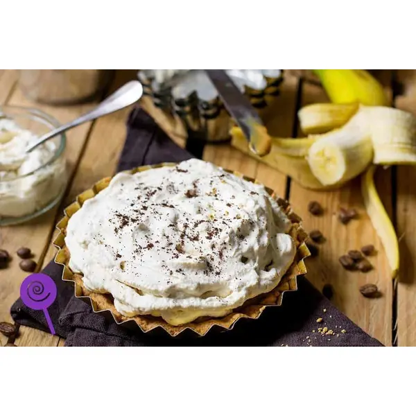 Banoffee Pie SC